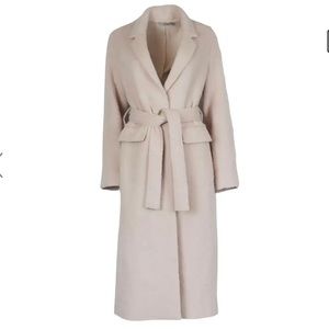 Vince_Wool coat